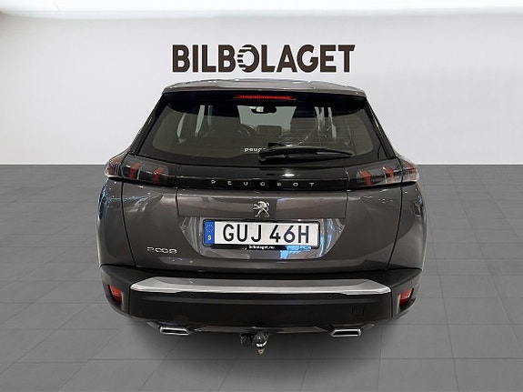 Peugeot 2008 15 of 17