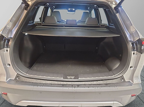 Toyota Corolla Cross 12 of 14