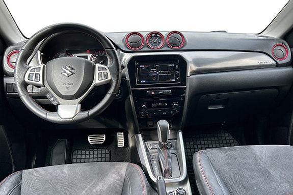 Suzuki Vitara 10 of 21
