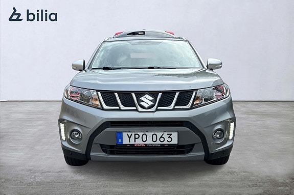 Suzuki Vitara 6 of 21