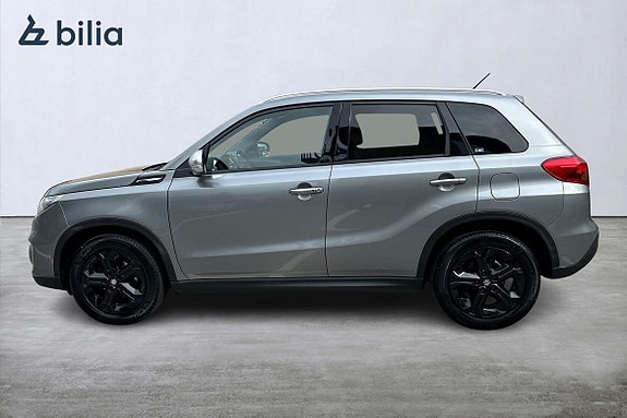 Suzuki Vitara 3 of 21