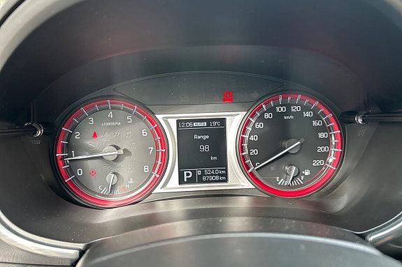 Suzuki Vitara 16 of 21