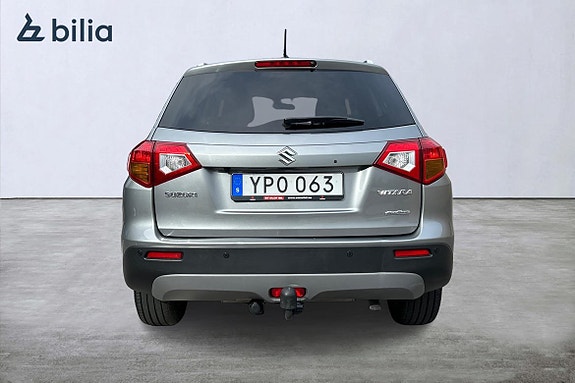 Suzuki Vitara 5 of 21