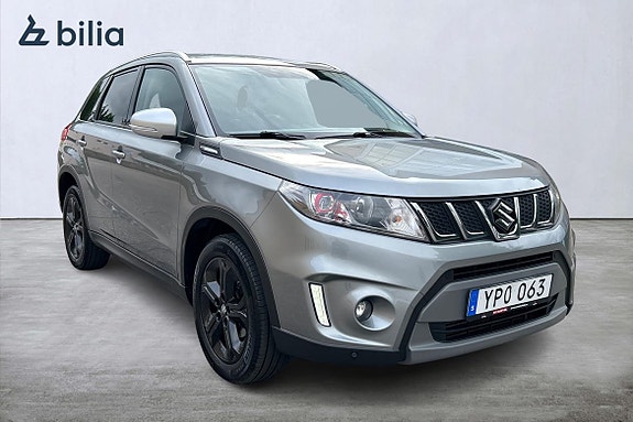 Suzuki Vitara 20 of 21