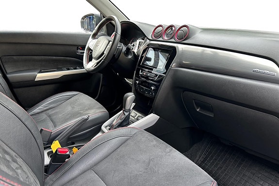 Suzuki Vitara 7 of 21
