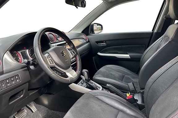 Suzuki Vitara 14 of 21