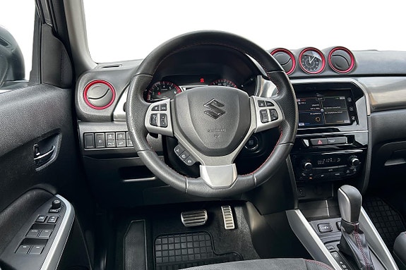 Suzuki Vitara 11 of 21