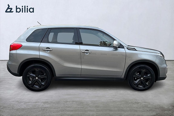 Suzuki Vitara 18 of 21