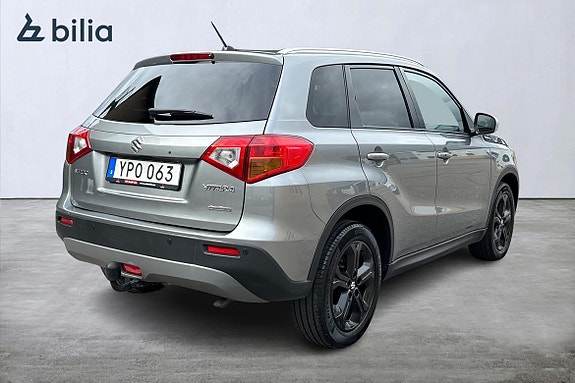 Suzuki Vitara 19 of 21