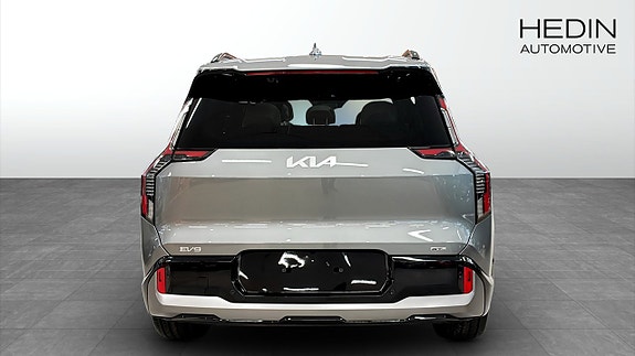 Kia EV9 7 of 19