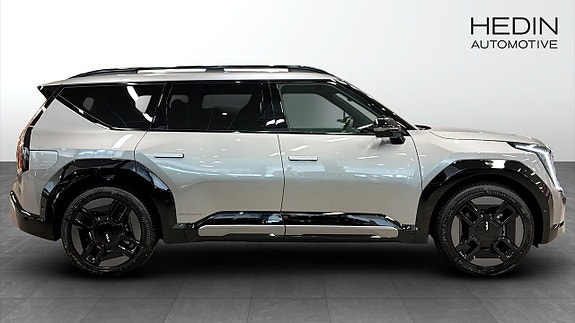Kia EV9 6 of 19