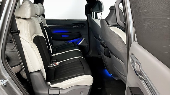 Kia EV9 5 of 19