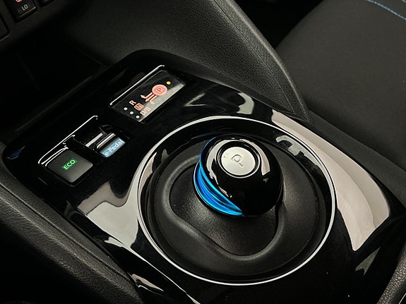 Nissan Leaf 20 of 30