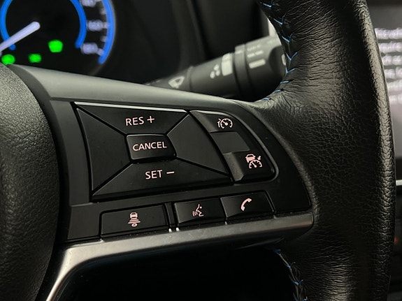 Nissan Leaf 28 of 30