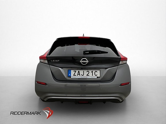 Nissan Leaf 6 of 30