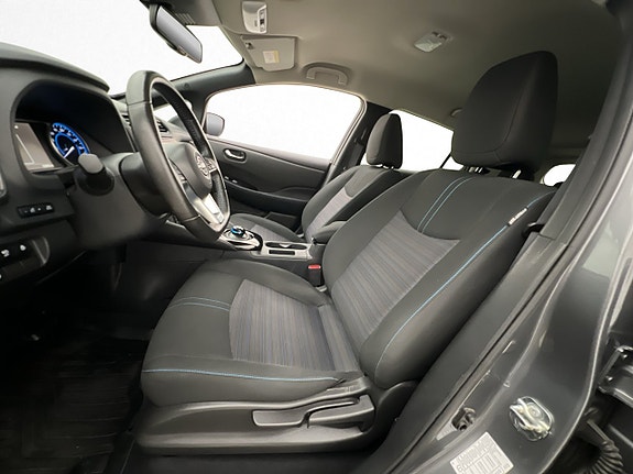 Nissan Leaf 11 of 30