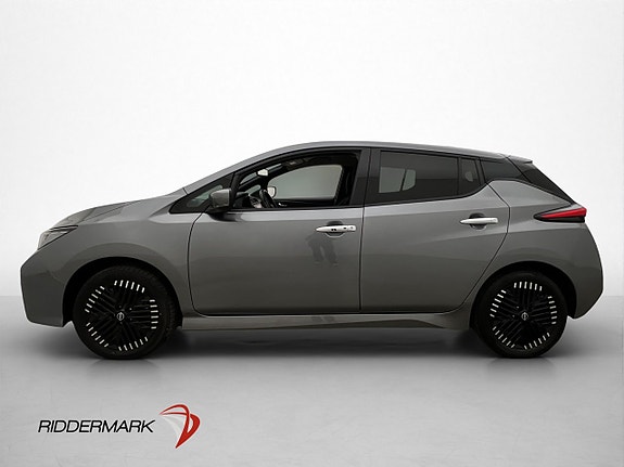 Nissan Leaf 8 of 30