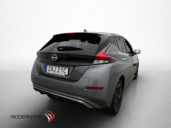 Nissan Leaf 5 of 30