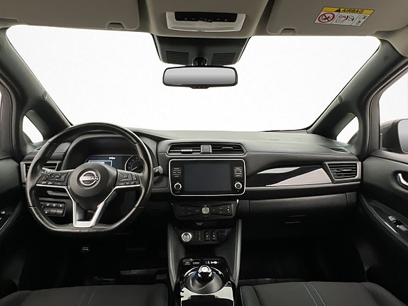 Nissan Leaf 12 of 30