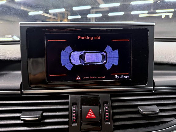 Audi A6 9 of 18