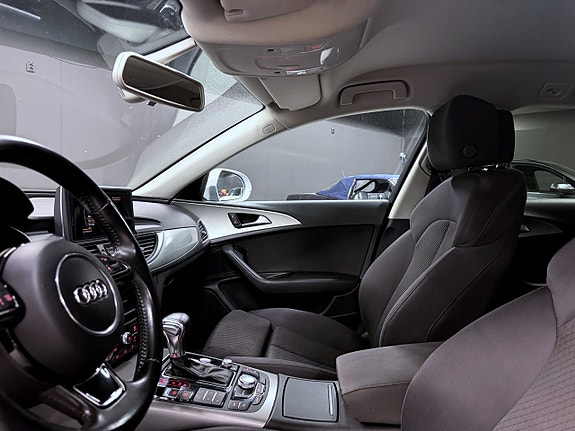 Audi A6 5 of 18