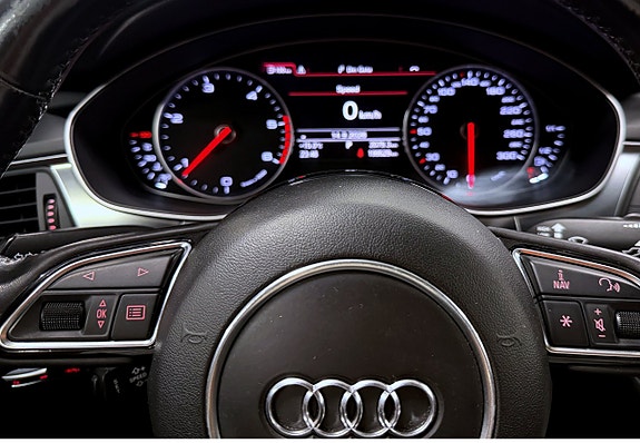Audi A6 18 of 18