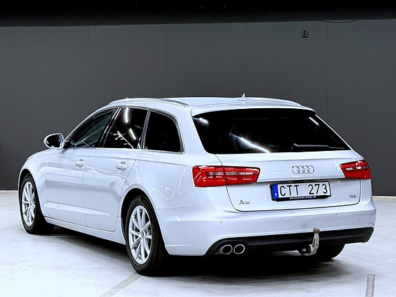 Audi A6 6 of 18