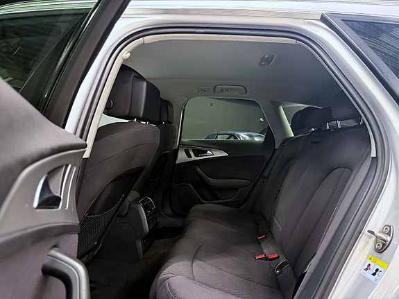 Audi A6 16 of 18