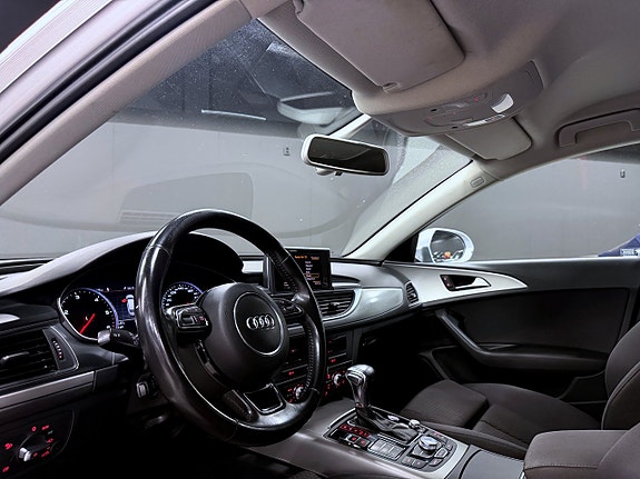 Audi A6 15 of 18