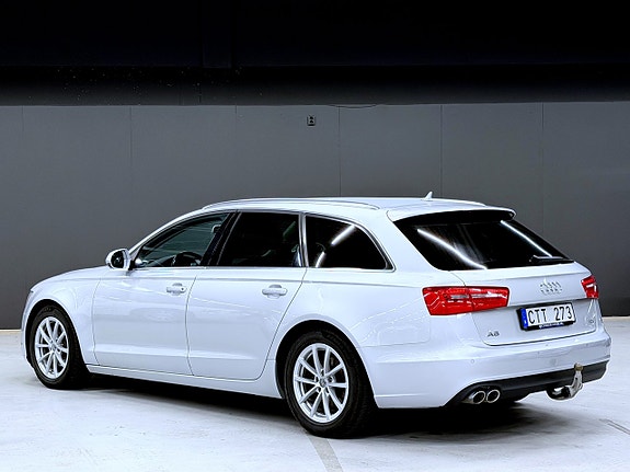 Audi A6 10 of 18