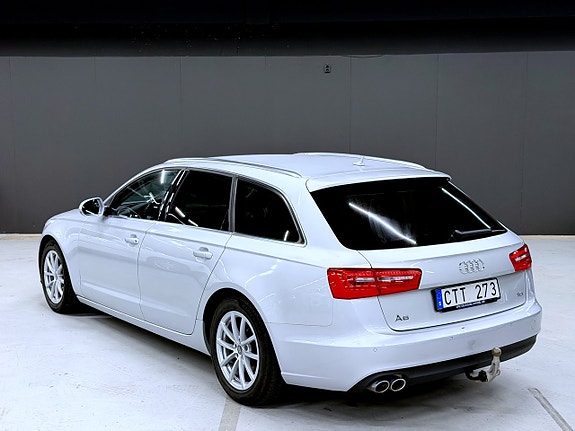 Audi A6 14 of 18