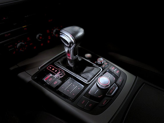 Audi A6 7 of 18