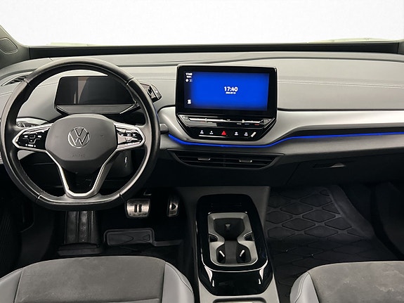 Volkswagen ID.4 19 of 30