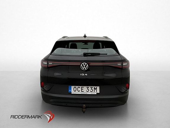 Volkswagen ID.4 8 of 30