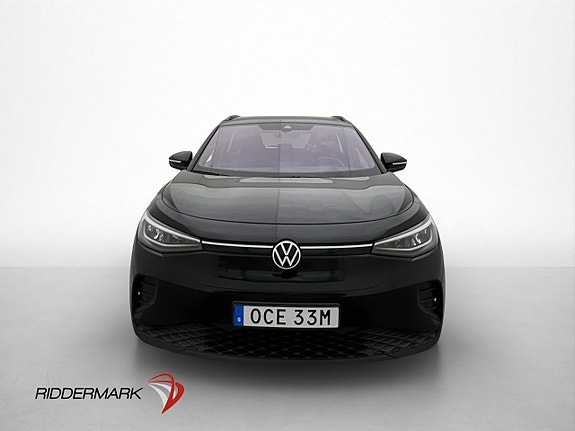 Volkswagen ID.4 3 of 30