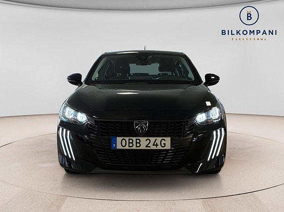 Peugeot 208 7 of 17