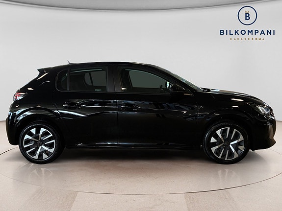 Peugeot 208 5 of 17