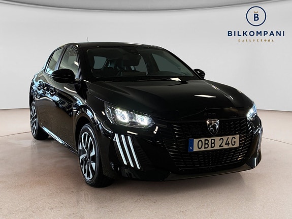 Peugeot 208 6 of 17