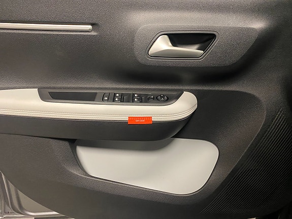 Citroen E-C3 Aircross 13 of 13