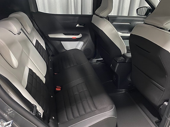 Citroen E-C3 Aircross 6 of 13