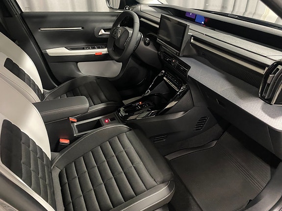 Citroen E-C3 Aircross 7 of 13