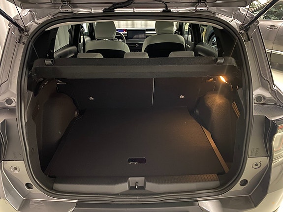 Citroen E-C3 Aircross 5 of 13