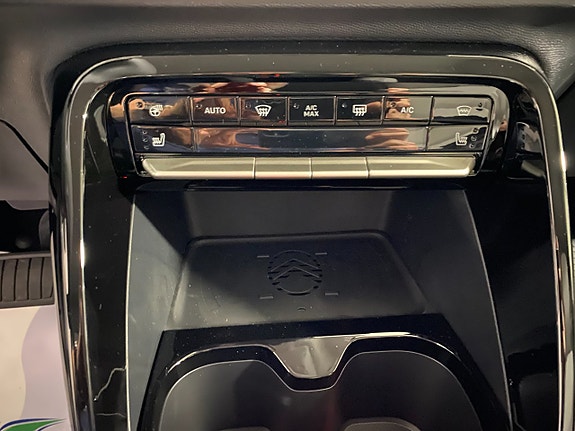 Citroen E-C3 Aircross 10 of 13