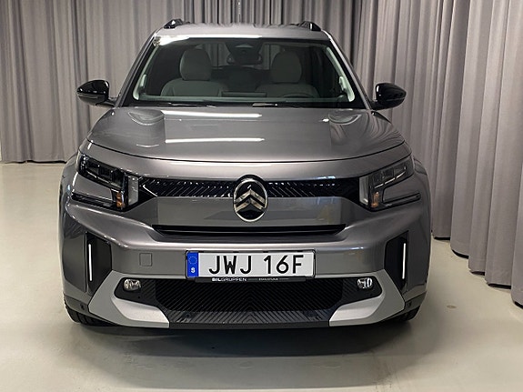 Citroen E-C3 Aircross 3 of 13