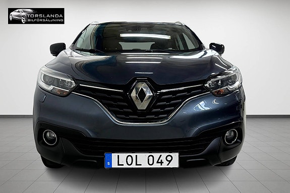 Renault Kadjar 7 of 14