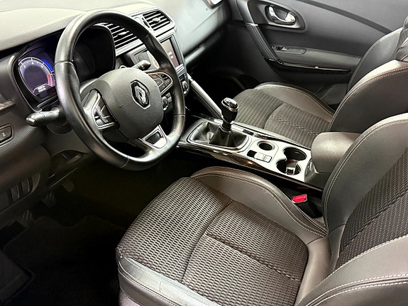 Renault Kadjar 9 of 14