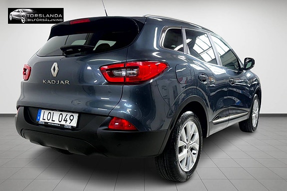 Renault Kadjar 5 of 14