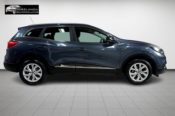Renault Kadjar 4 of 14