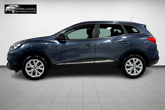 Renault Kadjar 3 of 14