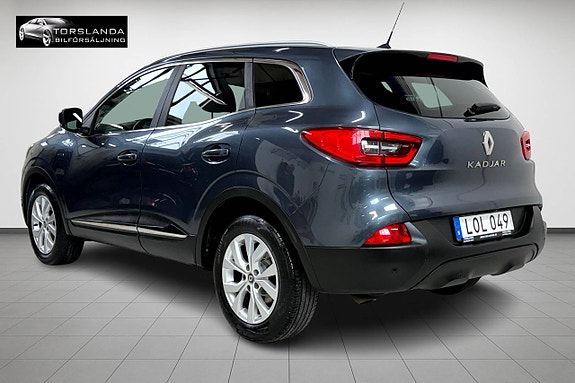 Renault Kadjar 6 of 14